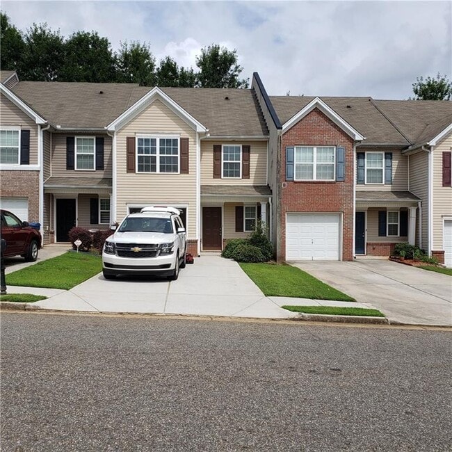 property at 1636 Little Creek Dr