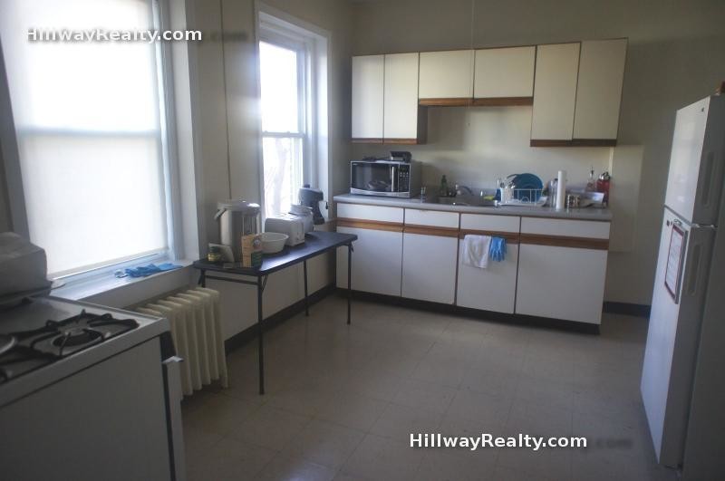 220 South St-Unit -1 in Boston, MA - Foto de edificio