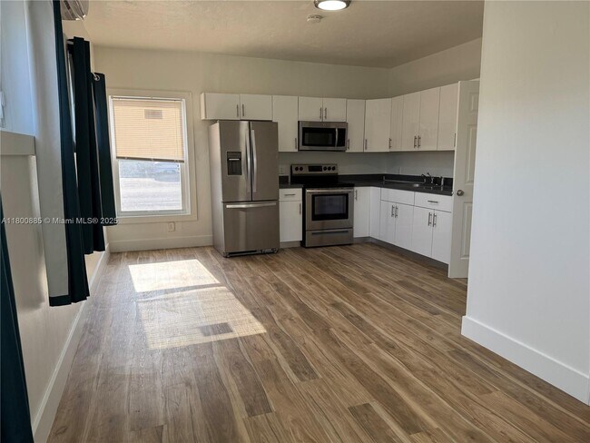 property at 609 NW 2nd Ave