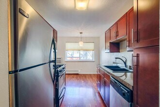 1332 N Williams St in Denver, CO - Building Photo - Building Photo