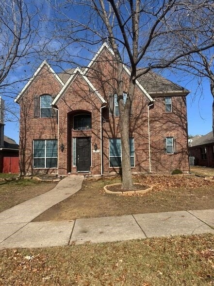 11490 La Grange Dr in Frisco, TX - Foto de edificio - Building Photo