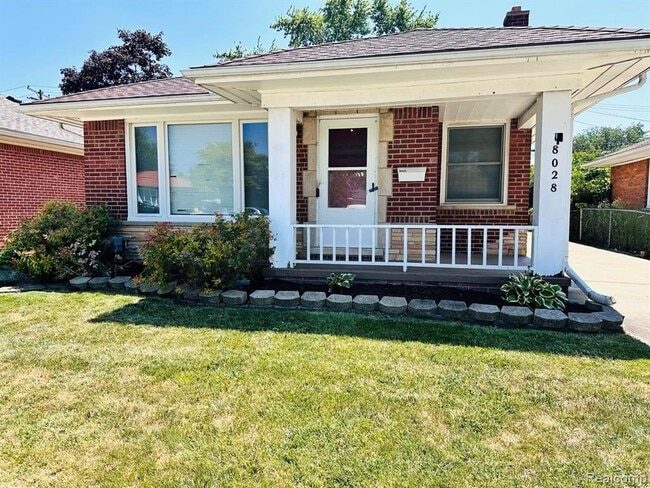 property at 18028 Empire Ave