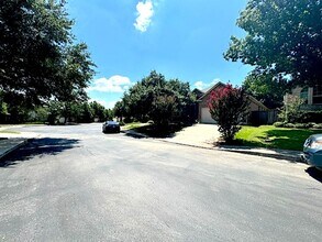 18715 Rogers Pass in San Antonio, TX - Building Photo - Building Photo