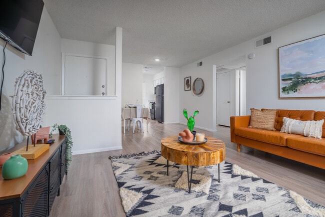 Residences at Medical