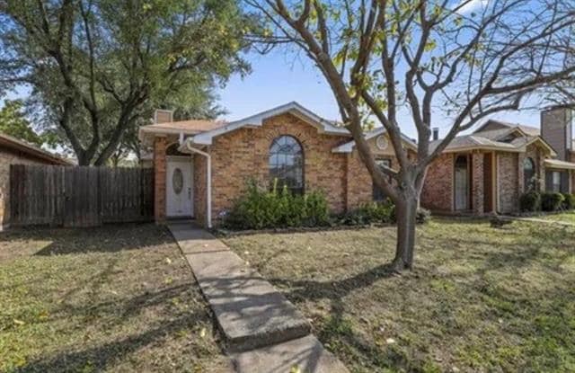 634 Las Brisas Dr in Mesquite, TX - Building Photo - Building Photo