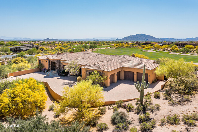 10162 E Joy Ranch Rd in Scottsdale, AZ - Building Photo - Building Photo