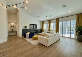 1524 Breeze Canyon Dr in Las Vegas, NV - Building Photo - Building Photo