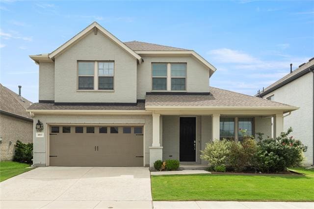 property at 6013 Tavolo Pkwy