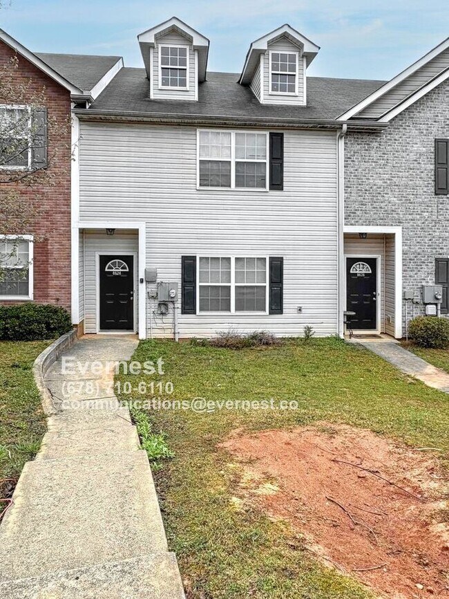 property at 8624 Thomas Ln