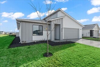 6778 S Lumberton Wy in Meridian, ID - Building Photo - Building Photo