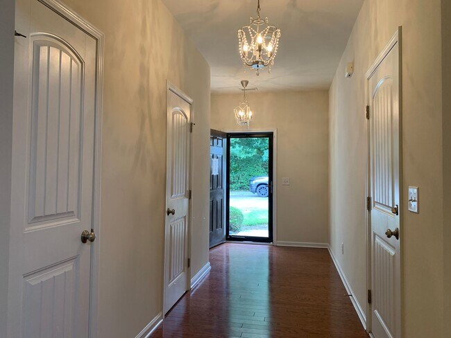 4609 Pat Reed Rd in Raleigh, NC - Building Photo - Building Photo