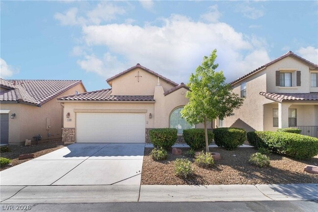 11208 Piazzale St in Las Vegas, NV - Building Photo - Building Photo