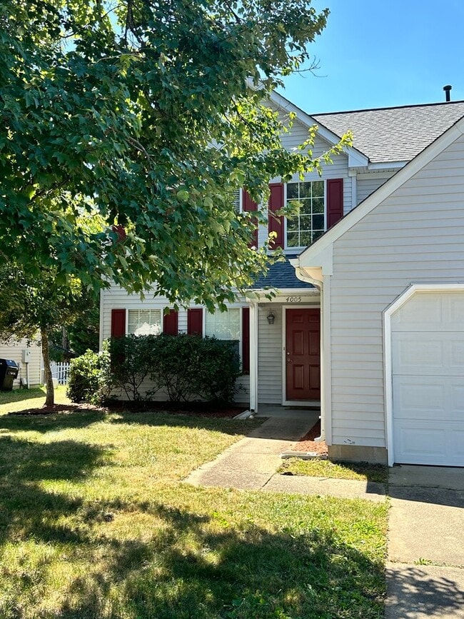 4005 Cedarwood Ln in Williamsburg, VA - Building Photo - Building Photo