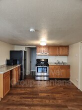 724 Strand Ave in Missoula, MT - Foto de edificio - Building Photo