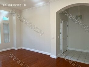 4108 Cocina Ln in Palmdale, CA - Building Photo - Building Photo