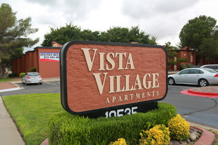 Vista Village Apartments