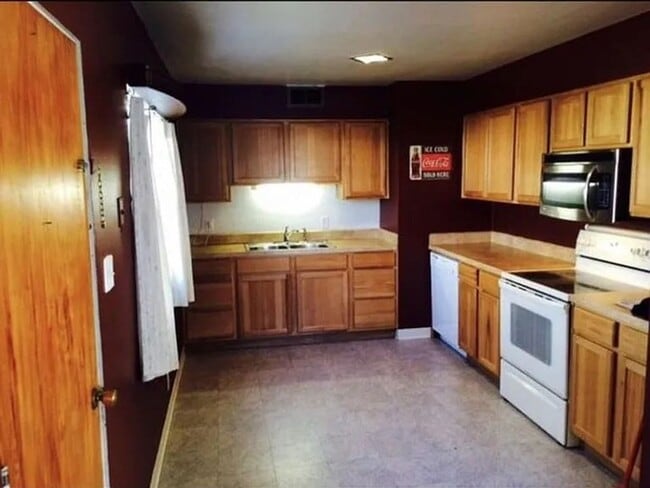 1311 Concord Dr in Billings, MT - Building Photo - Building Photo