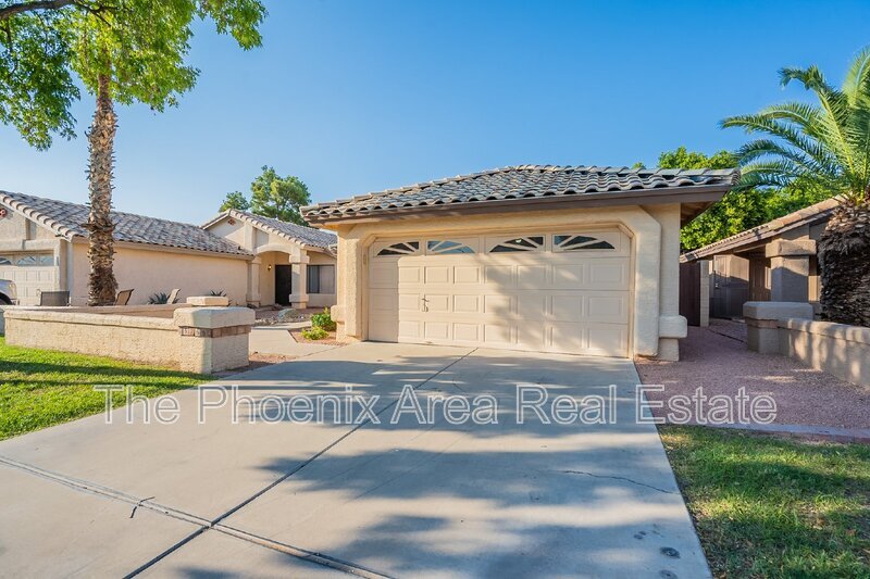 5766 W Commonwealth Pl in Chandler, AZ - Building Photo