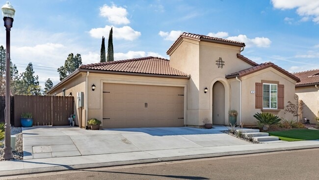 3476 Carmelita Ave in Clovis, CA - Building Photo - Building Photo