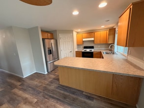 4028 NE 166th Ave in Vancouver, WA - Foto de edificio - Building Photo