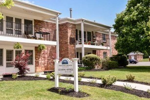 Princeton Apartments For Rent From 700 Nj Princeton Lakeview Apartments