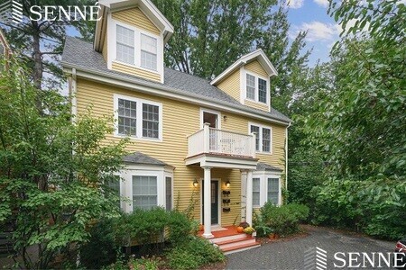 749 Somerville Ave, Unit 2
