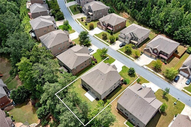 7645 Settles Walk Ln in Suwanee, GA - Building Photo - Building Photo