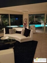 1415 S Calle Marcus in Palm Springs, CA - Building Photo - Building Photo