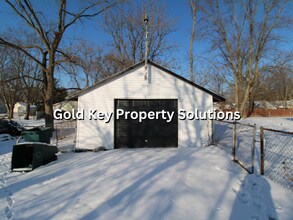 1806 E 18th St in Muncie, IN - Building Photo - Building Photo