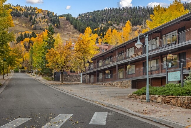 731 S Mill St in Aspen, CO - Building Photo - Building Photo