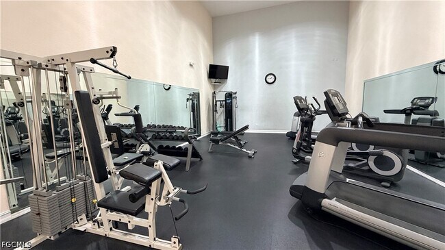 property at 6490 Aragon Way