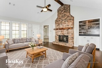 9460 Woodcutter Ln in Lakeland, TN - Building Photo - Building Photo