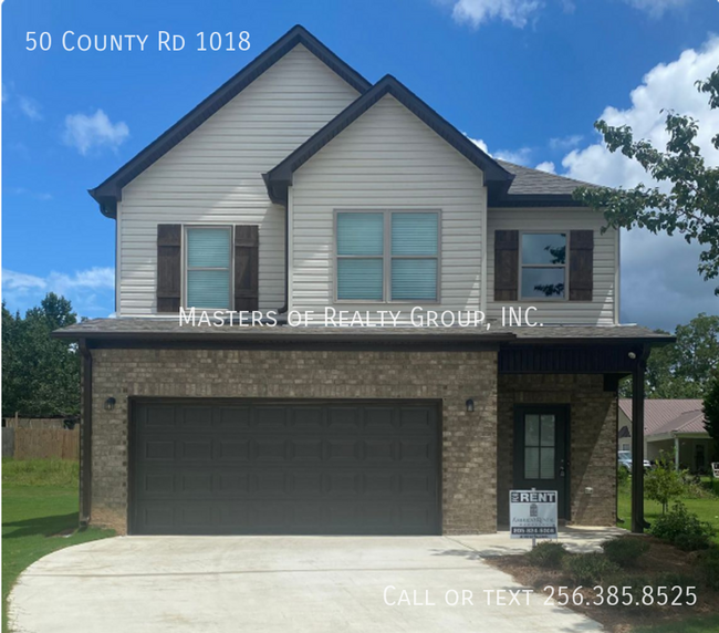 property at 50 County Rd 1018