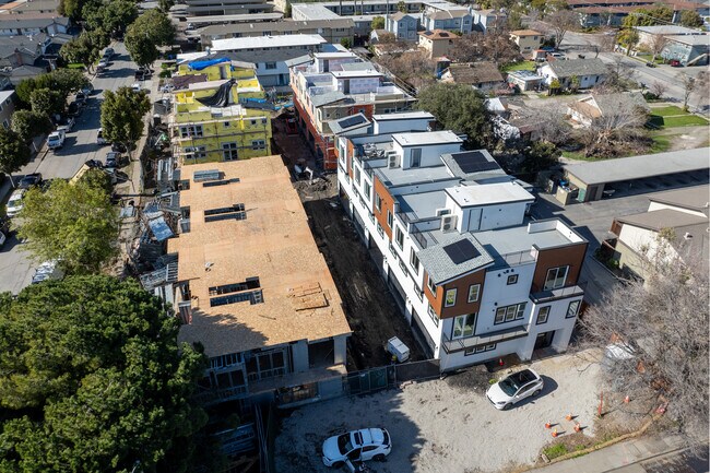 475 N Fair Oaks Ave in Sunnyvale, CA - Building Photo - Building Photo