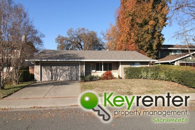 property at 2308 Rogue River Dr