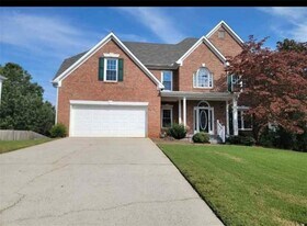 2675 Wyndham Pl Dr NW in Lawrenceville, GA - Building Photo