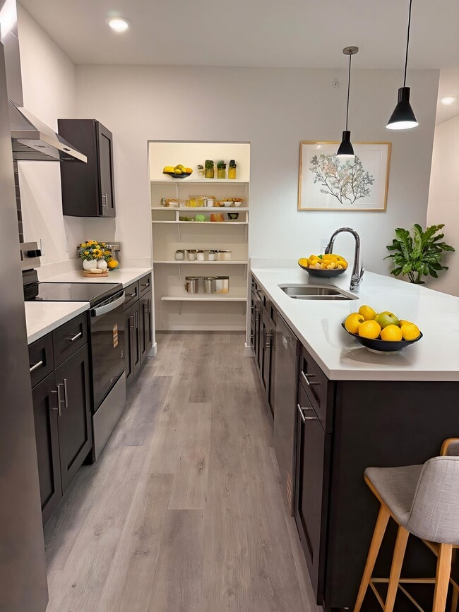 Point Gardens Apartments in Poynette, WI - Building Photo - Building Photo