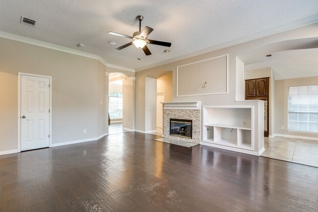 2910 Stonepointe in McKinney, TX - Building Photo - Building Photo