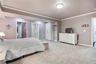 8124 138th St E, Unit Studio in Puyallup, WA - Building Photo - Building Photo