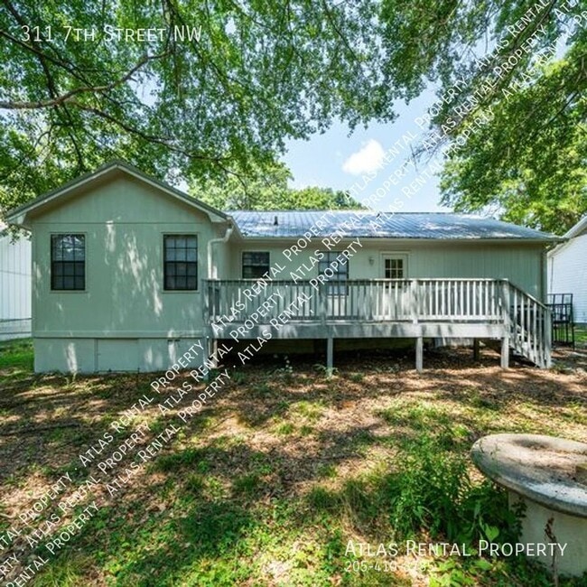 311 7th St NW in Alabaster, AL - Building Photo - Building Photo