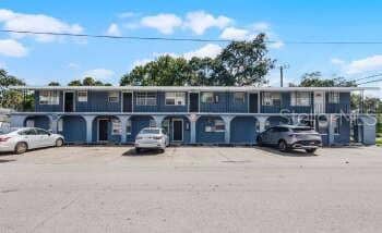 property at 601 State Ave