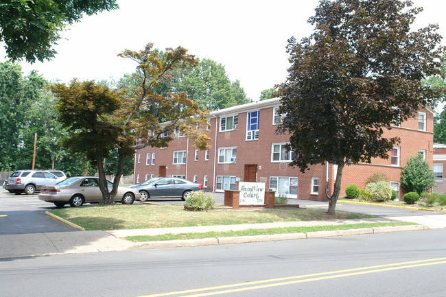 233-241 W Grand St in Elizabeth, NJ - Building Photo - Building Photo