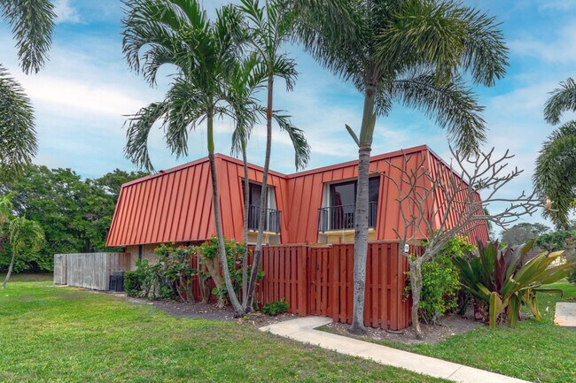 property at 3345 Meridian B Way