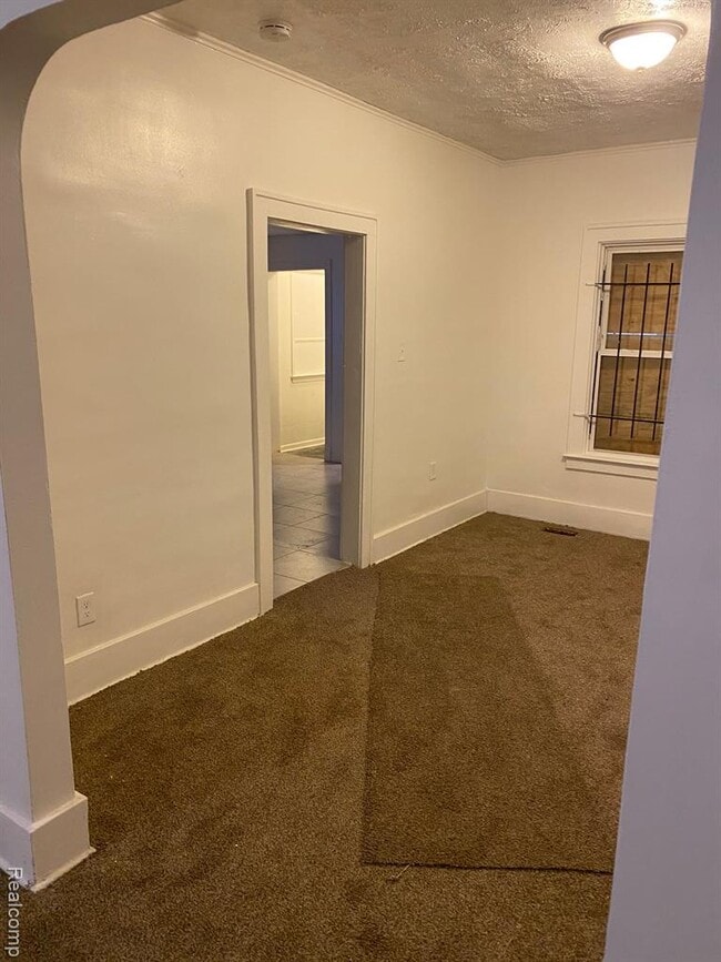 12303 Cloverlawn Ave, Unit X166 in Detroit, MI - Building Photo - Building Photo