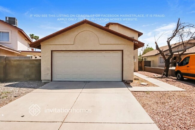property at 11339 N 82nd Dr