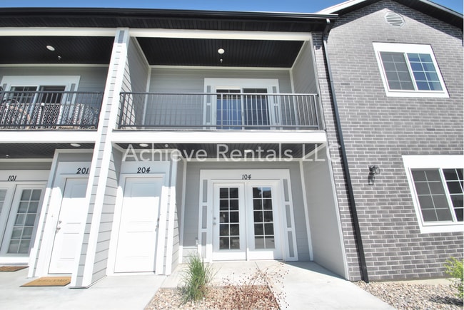 1557 North 110 in Logan, UT - Building Photo - Building Photo