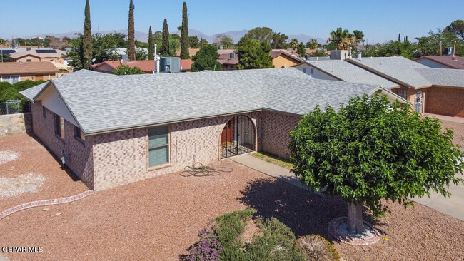 property at 1701 Paul Moran Pl