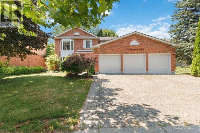 223 Sunnyside Dr in London, ON - Building Photo - Building Photo