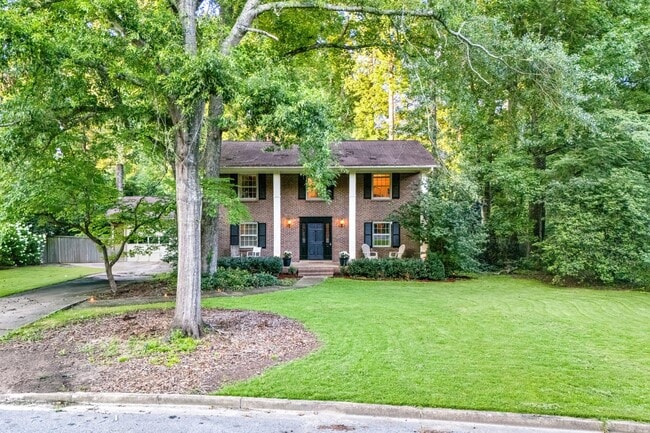 property at 129 Carter St