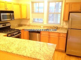 110 Second St, Unit PH03 in Cambridge, MA - Building Photo